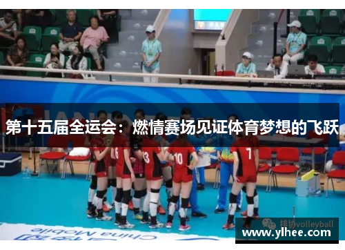 第十五届全运会：燃情赛场见证体育梦想的飞跃