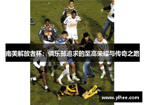 南美解放者杯：俱乐部追求的至高荣耀与传奇之路