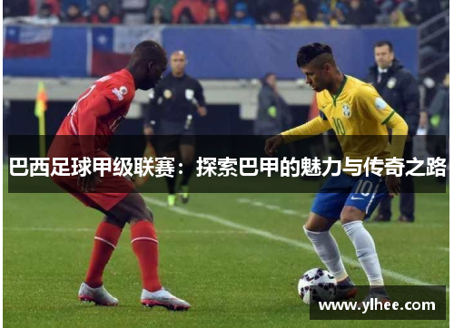 巴西足球甲级联赛：探索巴甲的魅力与传奇之路