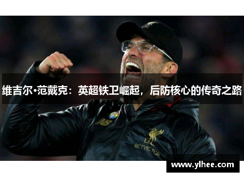 维吉尔·范戴克:英超铁卫崛起,后防核心的传奇之路 维吉尔·范戴克:英超铁卫崛起,后防核心的传奇之路