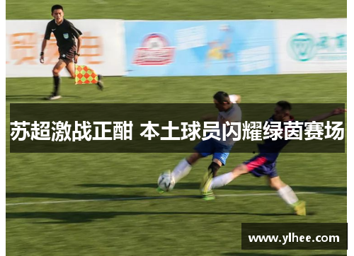 苏超激战正酣 本土球员闪耀绿茵赛场 苏超激战正酣 本土球员闪耀绿茵赛场